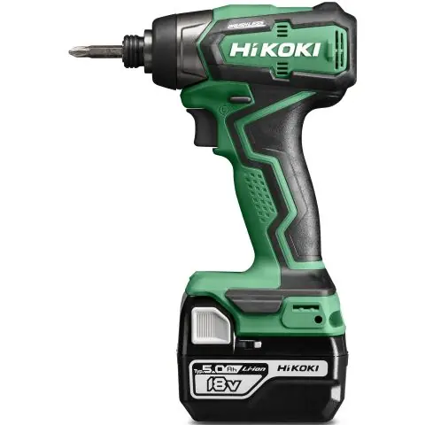 HiKOKI WH18DD Slagskruvdragare Outlet